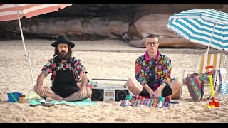 THE PIPI DANCE (Kid Safe Version)