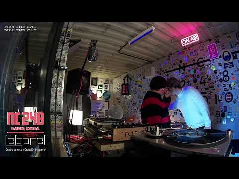 PISS THE CAT @NC248Radio 07|11|25