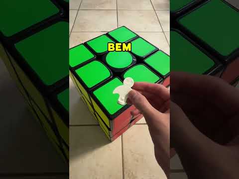 O melhor presente do mundo