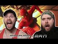 SPIDER MAN TOBEY MAGUIRE IS THE GOAT