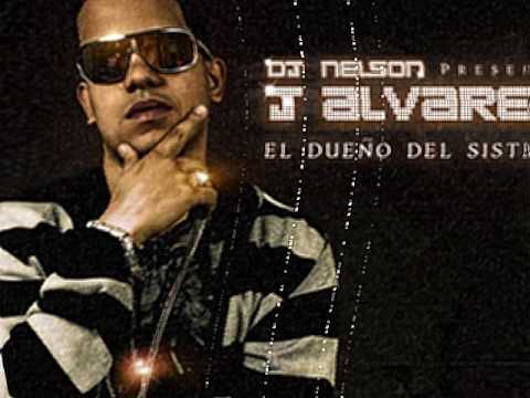 Baby Girl - J Alvarez