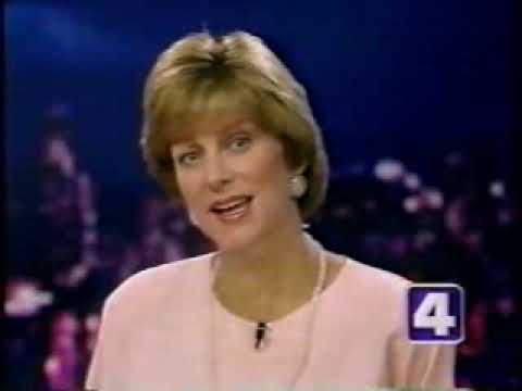 KOMO News 4 at 11, 4/17/1995