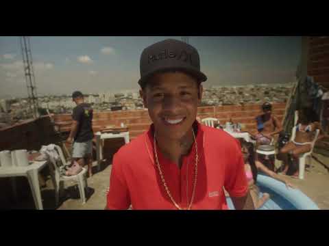 Boladin211 - Se Amarrou na PT (Prod. Dj Neeh)