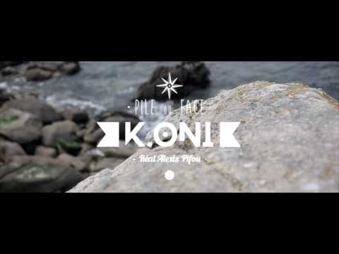 K.Oni - Pile ou Face