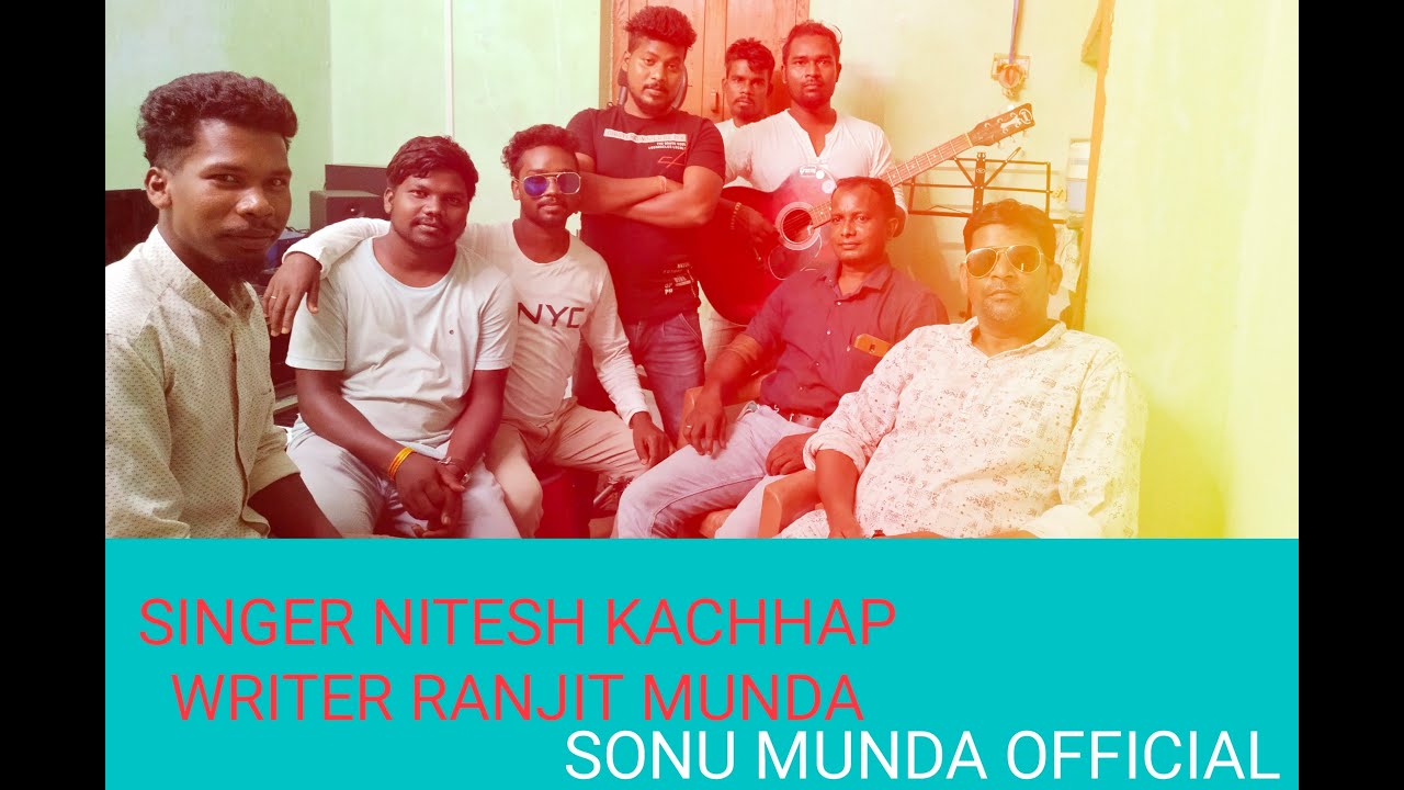 New Nagpuri upcoming song 2021