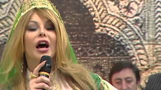 10dan sonra - Aygün Kazımova "Biletini alma"