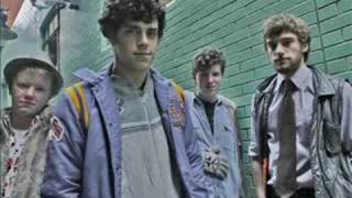 Noah And The Whale - Five Years Time (with lyrics)