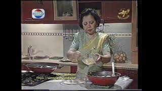 Download lagu Kroket Ayam Keju ala Sisca Soewitomo Aroma Indosiar 1999 mp3