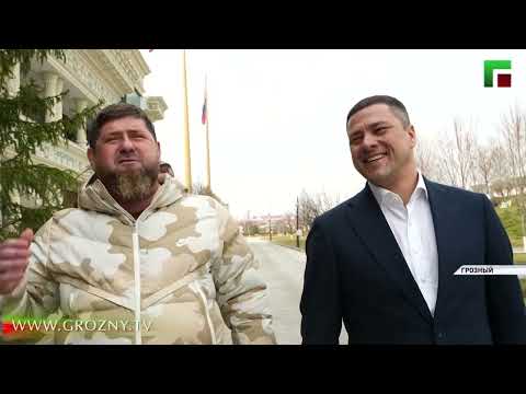 Полный выпуск новостей от 01.03.2023