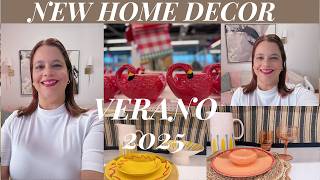 Fresh ideas to decorate your HOME in SUMMER 🏠NEW Decor 2025 🍋 SUMMER 2025
