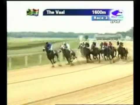 2012-03-27 Vaal (sand) - race 3