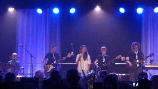 Black Rain, 'Eye Of The Tiger'