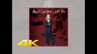 Things I&#39;ll Never Say - Avril Lavigne (HQ)