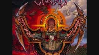 Skinless- The Front Line of Sanity