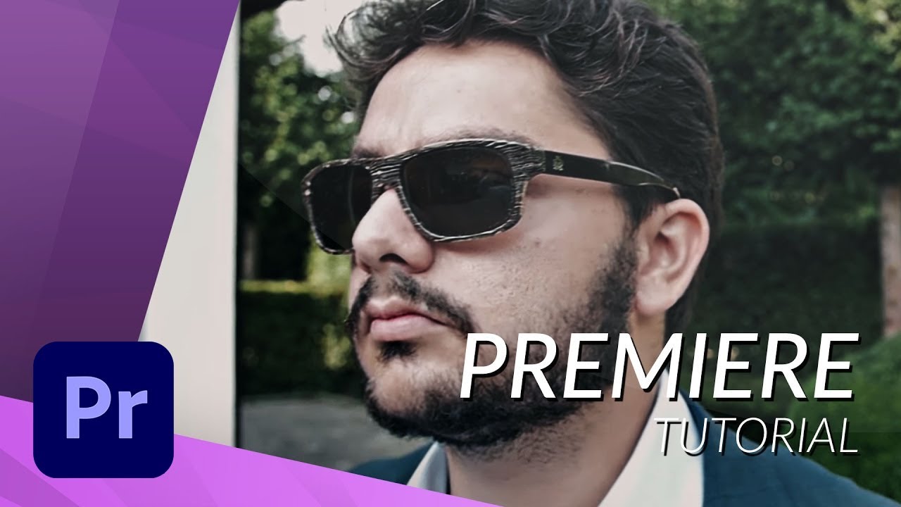 How to get the Perfect Slow Motion in Premiere Pro