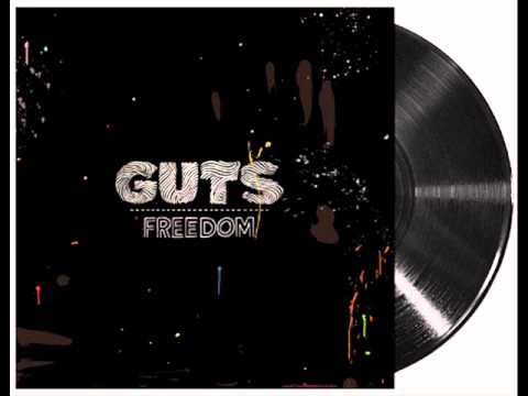 Guts - Introducing Mr. F