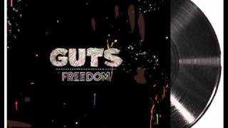 Guts - Introducing Mr. F
