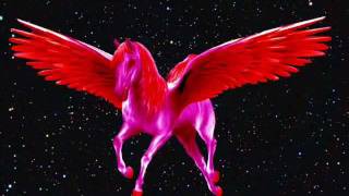 Parry Gripp - Neon Pegasus