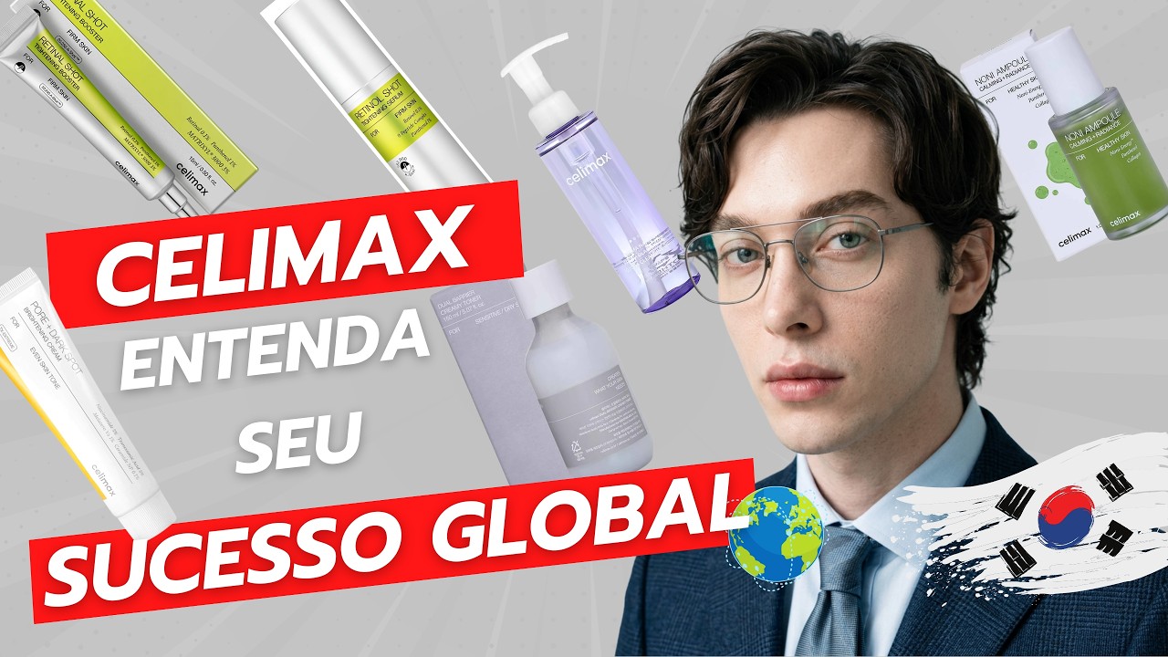 Miniatura da avaliação em vídeo de Bálsamo de Limpeza Celimax com Ceramidas 50 ml