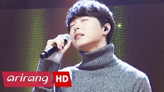 Simply K-Pop _ Park Si Hwan(박시환) _ Gift of Love(너 없이 행복할 수 있을까) _ Ep.242 _ 120216