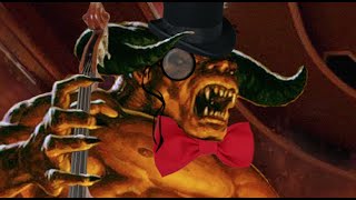 DOOM Symphony - The Demon&#39;s Dead