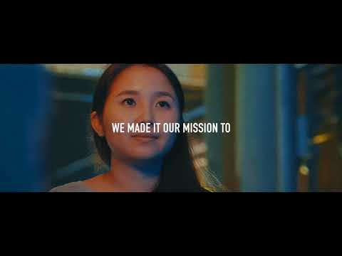 It's Time to Uncage Street Food 2018