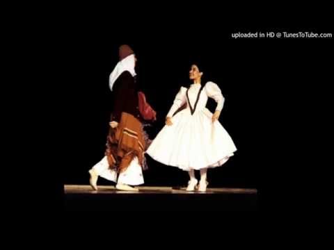 Today's Tango Is... El Triunfo - Quinteto Pirincho 22-10-1962