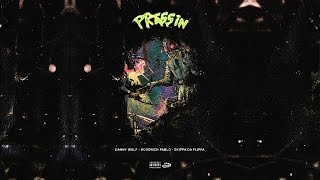 Skippa Da Flippa & Hoodrich Pablo Juan - Pressin
