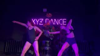 VYBZ KARTEL - PUSSY TIGHT | KAMILLA RISLING &amp; DAHA ICE CREAM