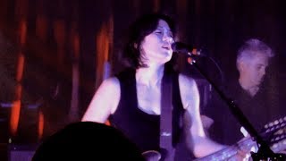 Lush - Sweetness and Light (Live) 4/25/2016 The Roxy, Los Angeles, CA.
