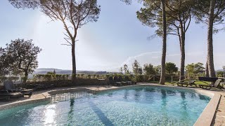 Villa Lecchi Hotel Wellness, Poggibonsi, Italy | Holidays In Italy