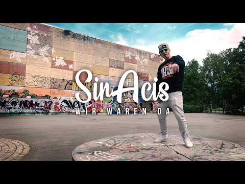 Wir waren da - SirAcis (Official Music Video)
