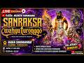 LIVE WCB WAHYU CIPTO BUDOYO WAHYU TURONGGO NADEN CAKRA BUANA LIVE NADEN SUKOMAKMUR KAJORAN MAGELANG