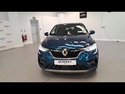 Renault Arkana S-edition Hybrid 145Bhp 113 P/wk - Image 2