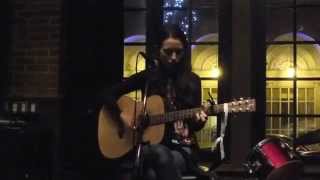 Moses (Patty Griffin) - ABC - Feb 9 2015 (cover)