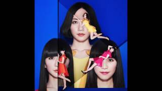 Perfume - Baby Face HD (Cosmic Explorer Album)