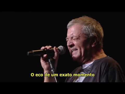 Perfect Strangers - Deep Purple With Orchestra (Royal Albert Hall - 2014)  [Tradução / Legendado]