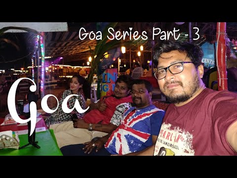 Goa Part - 3 by Explore with Raviraj