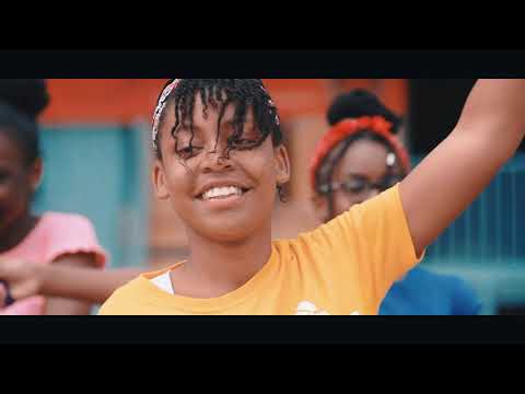 Sa Nou Pale - SOA Junior Singerz Club [ Awareness Clip on HIV/AIDS ]