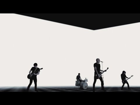 Fern - Control (Music Video)