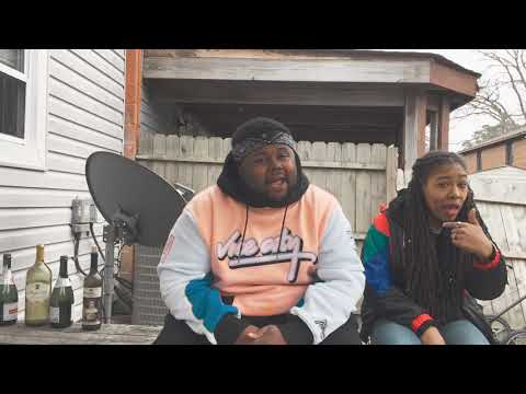 IVO & KeiMo - "No Love" Official Music Video