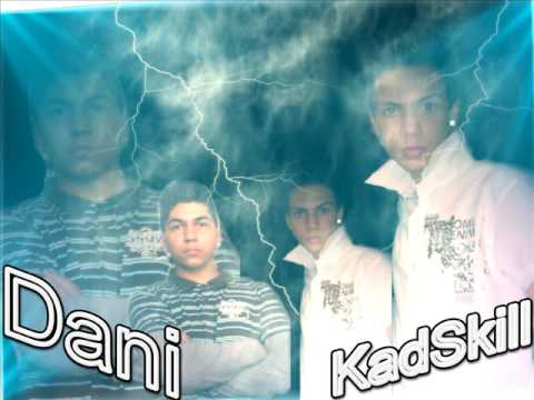 Kadir-S & Dani - Du hast gesagt 2008