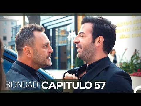 Bondad Capítulo 57 (Doblado en Español)