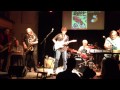 Commander Cody - The House of Blue Lights