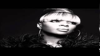 MARY J BLIGE  - I NEVER WANNA LIVE WITHOUT YOU