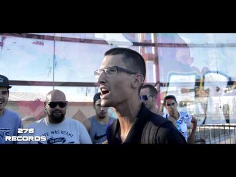 YUNI VS KAWER//CUARTOS// PRE-GRANADA VS JAÉN BATTLE //2DA CLASIFICATORIA