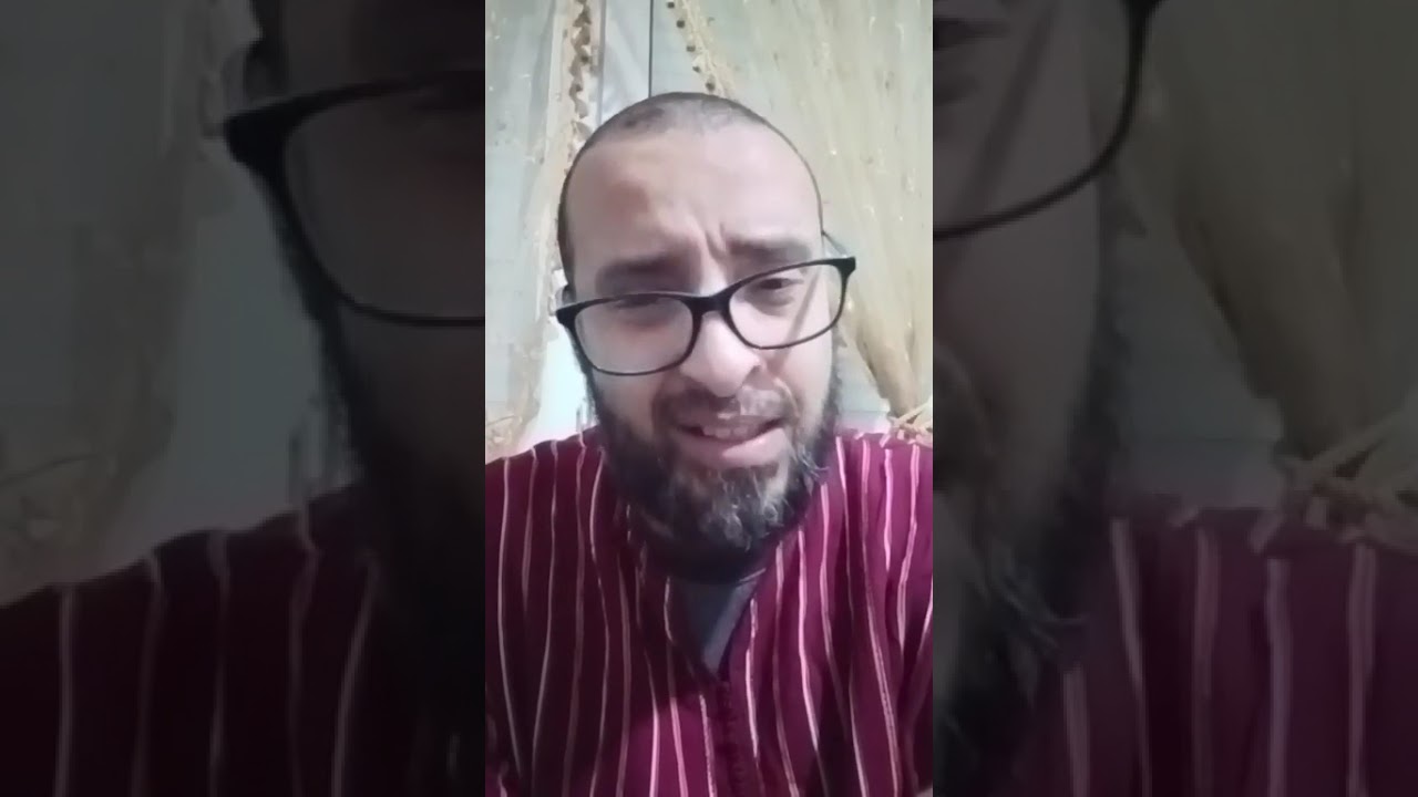 القاضي قنديل كاين الله و باقي الله.