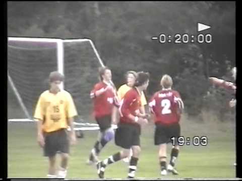 [2004-09-03] Växbo - Marma/Mohed - 5-0 (3-0)