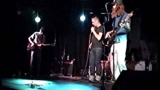 Calvin Johnson & the Sons of the Soil - Angel Gone (2003/7/3 @ Vera Project, Seattle, WA)