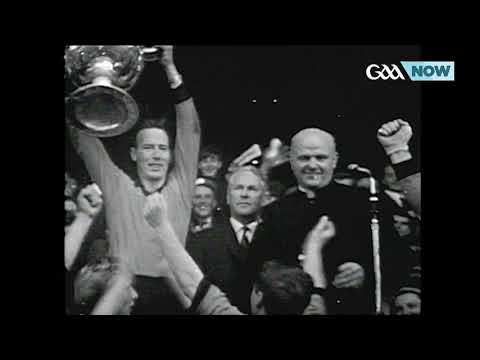 GAANOW: GAA Glory Days Down 1968 & 1991